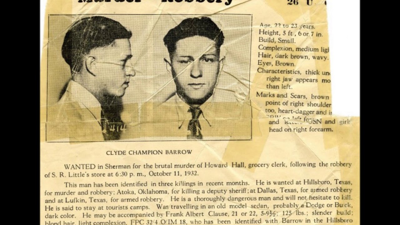 Young Hippy - Clyde (Prod. by Amethyst Rockstars)