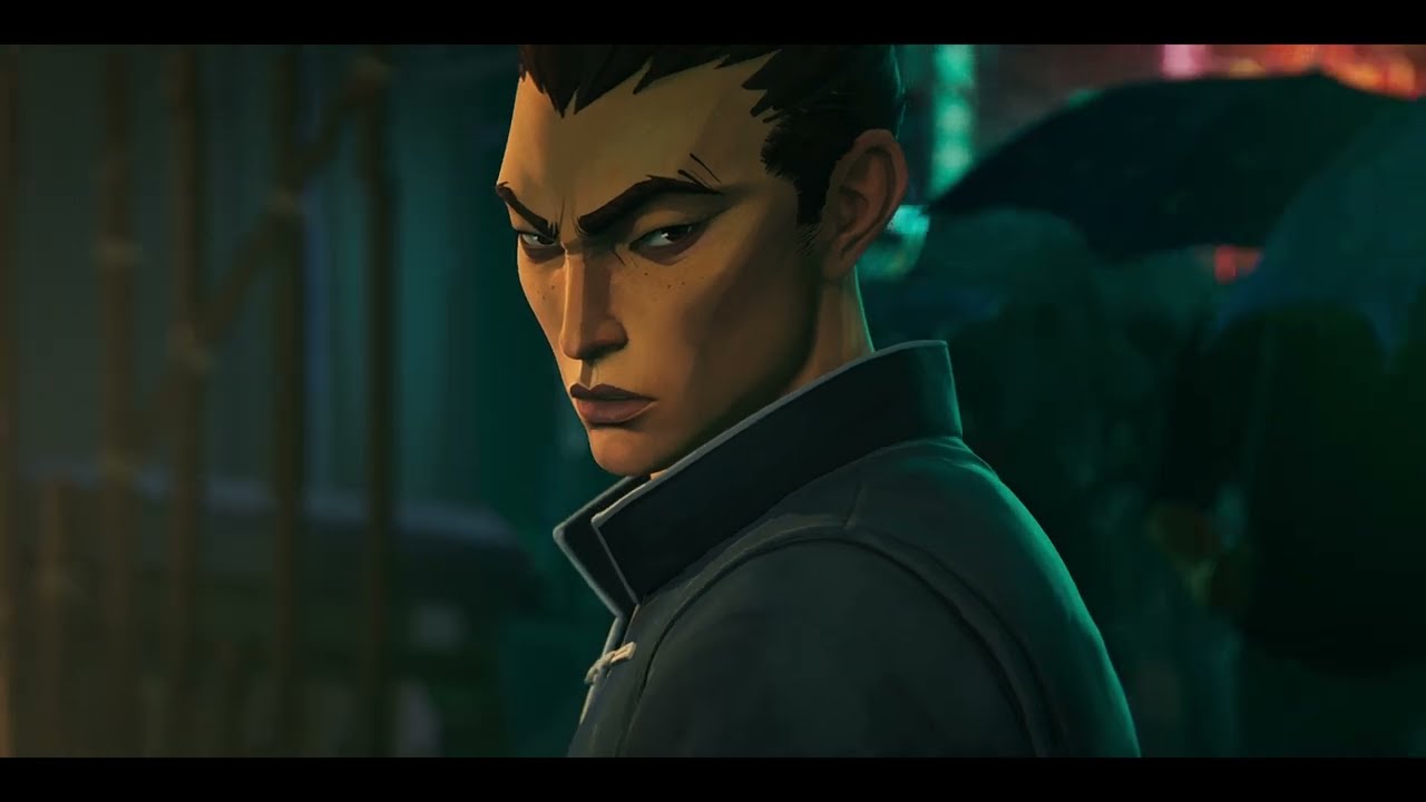 Сифу | Официальный трейлер запуска Secret Level