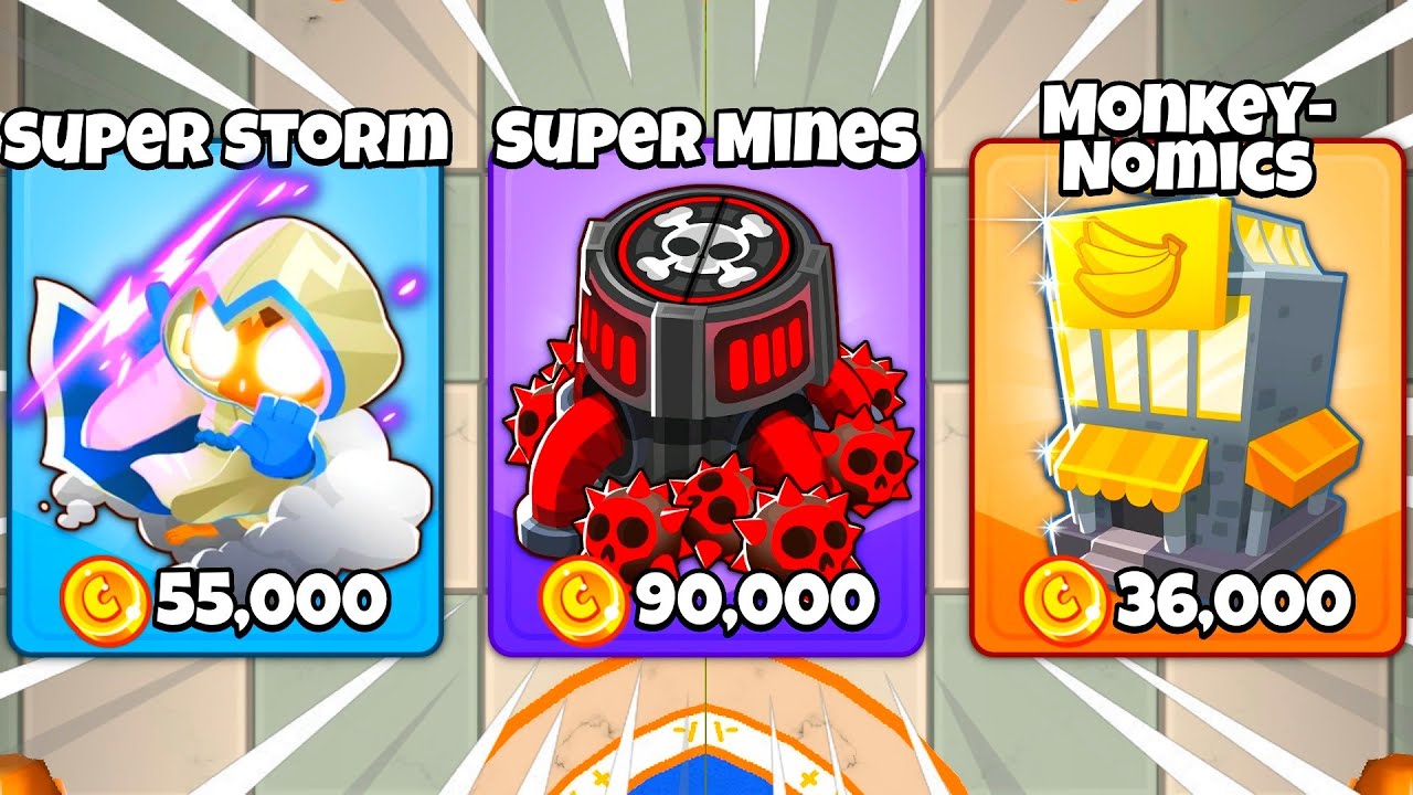 My FAVORITE Strategy Is Still LEGAL!