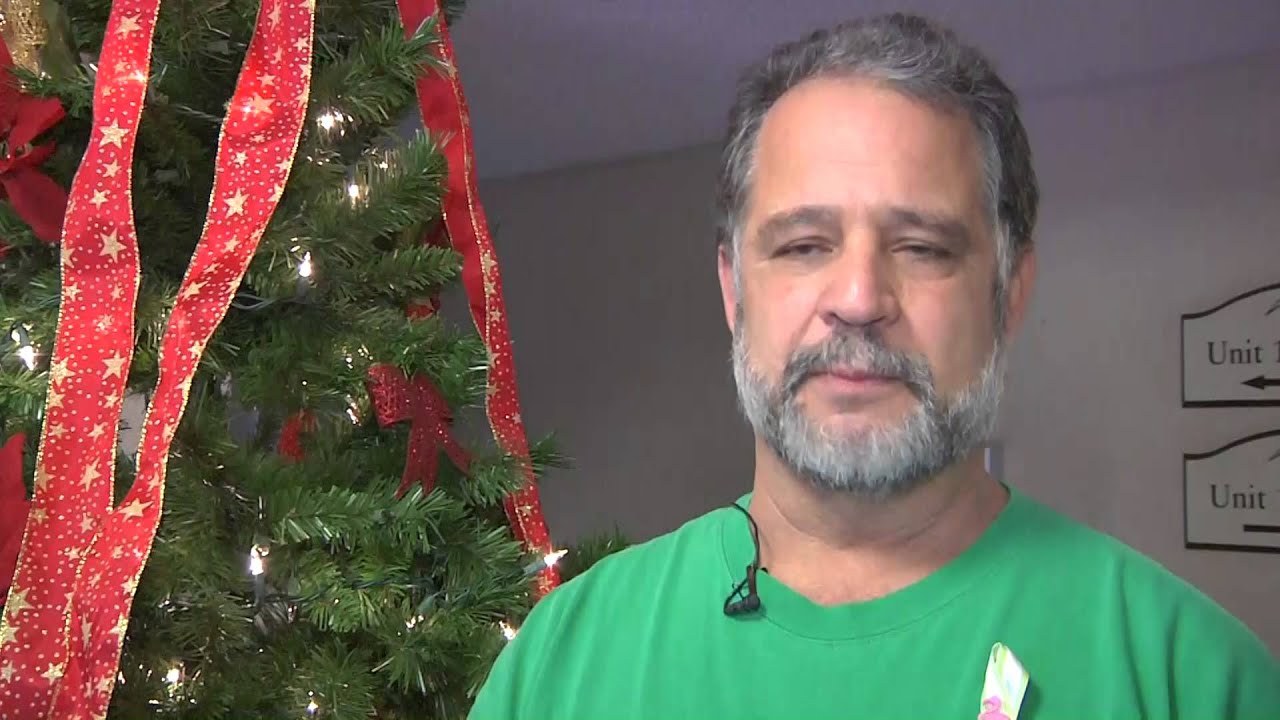 Father of Sandy Hook teacher speaks to WPDE NewsChannel 15