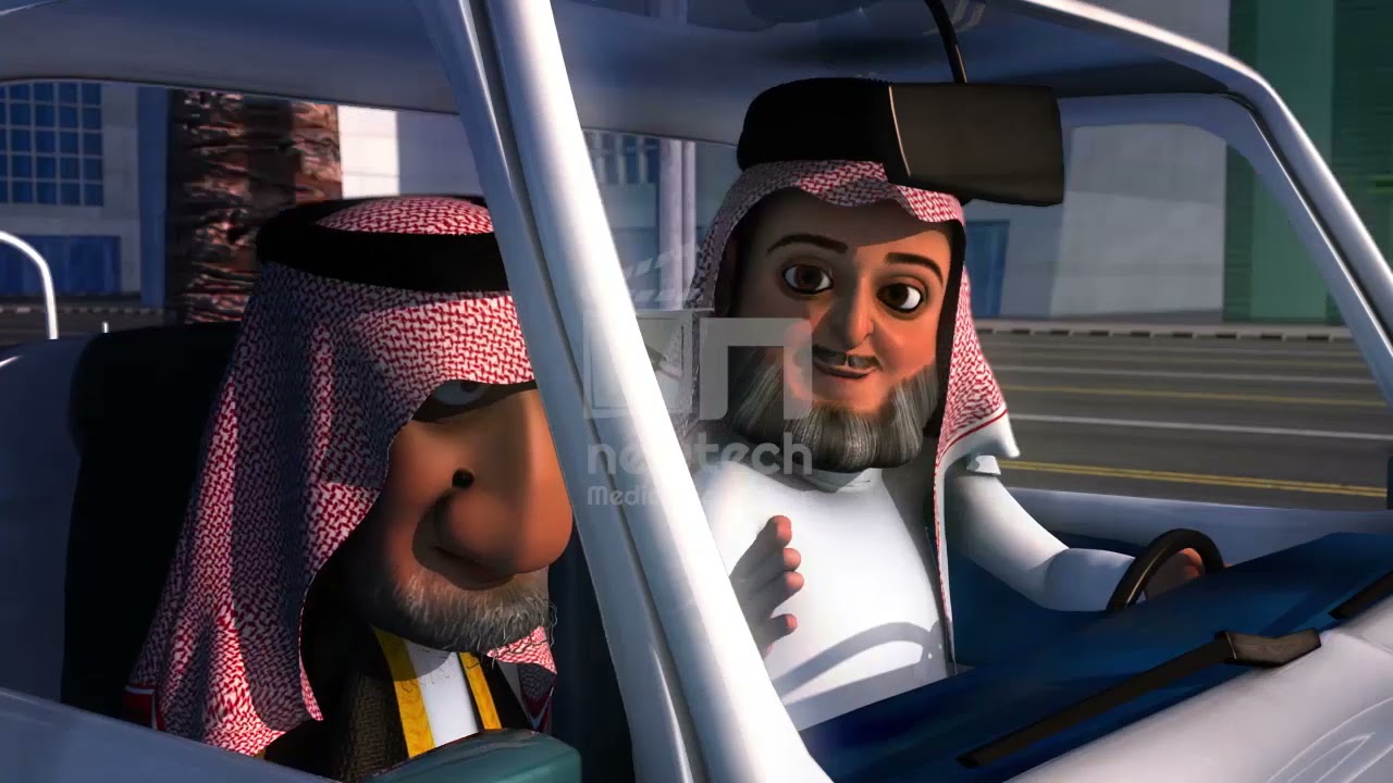 حلقة عاوزينك تجوزنا   - مسلسل ابو ملوح الجزء الاول