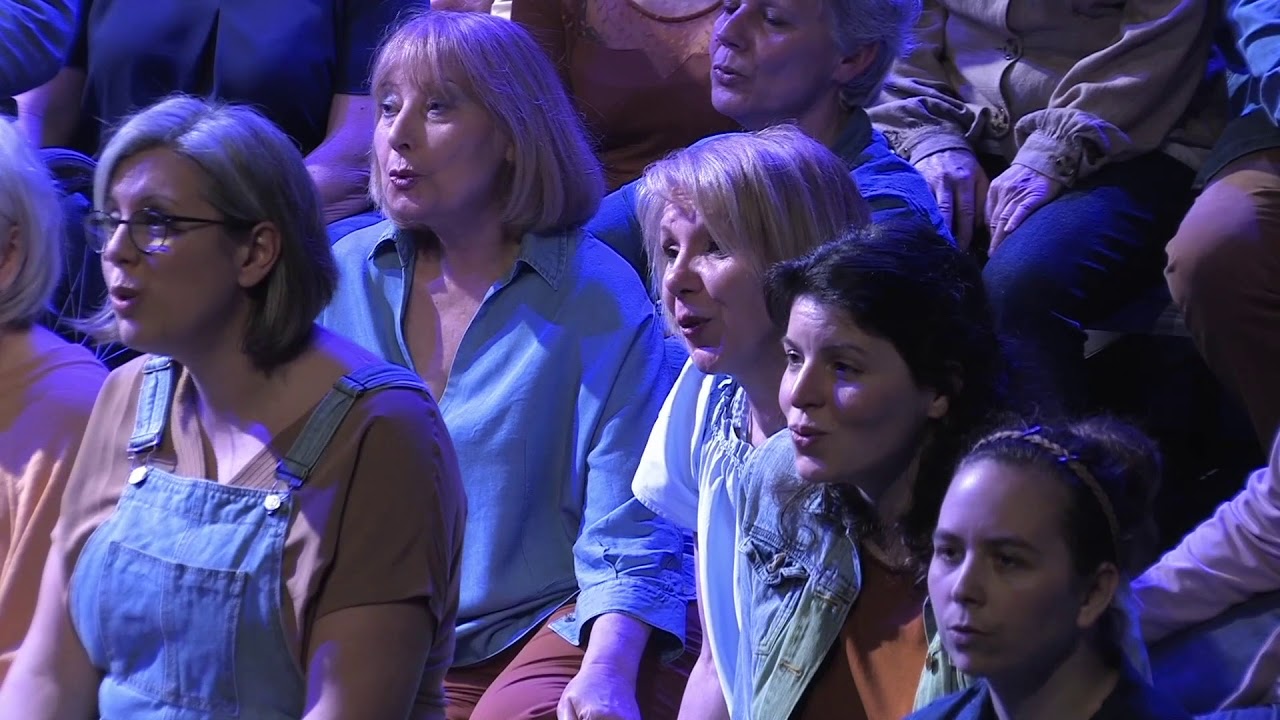 Les Fêlés du Vocal 