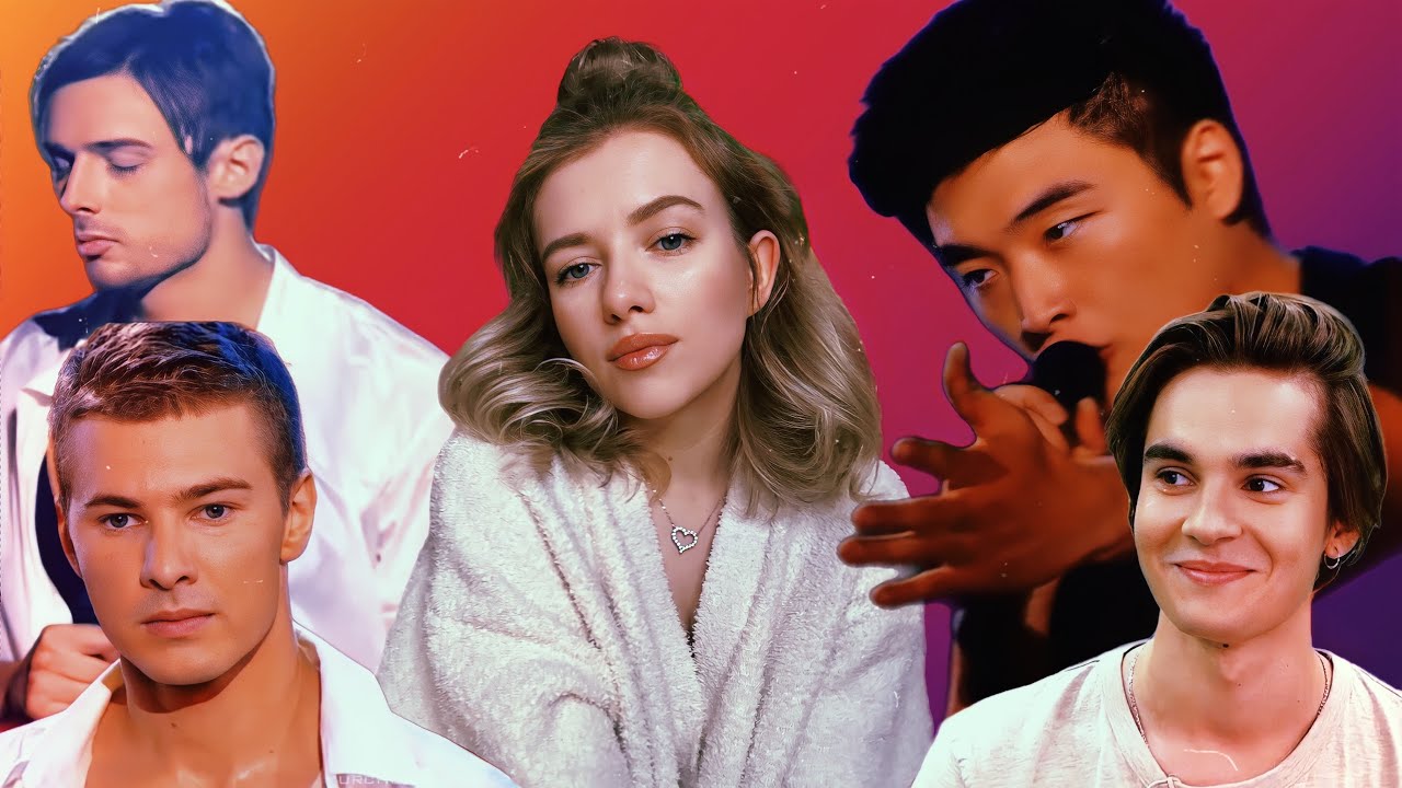 ХОЧУ К МЕЛАДЗЕ №8: БИТВА ЗА НАСТАВНИКОВ/ Я ВЛЮБЛЕНА В УЧАСТНИКОВ / КОСТЯ СНОВА НЕОЖИДАННО ПОСТУПАЕТ