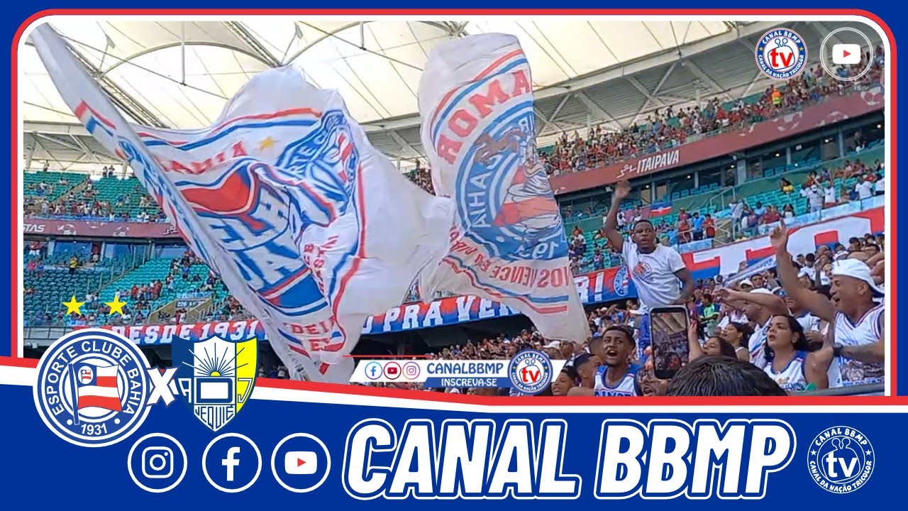 🔵BAHIA 4X2 JEQUIÉ |
