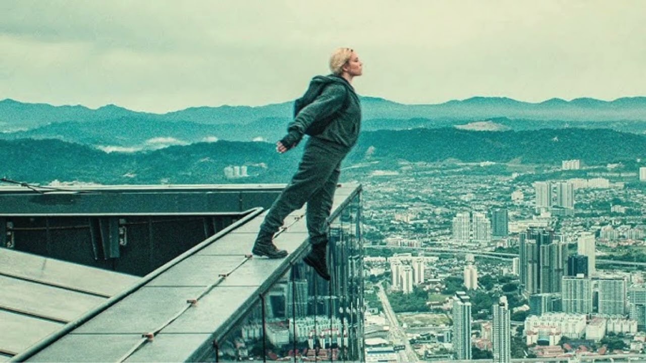 There's Something Wrong With Me [SLOWED + REVERB] Son Lux - Thunderbolts*