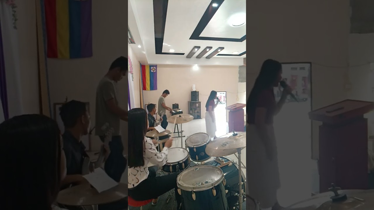 Adlaw-Adlaw (MJ Flores TV)
