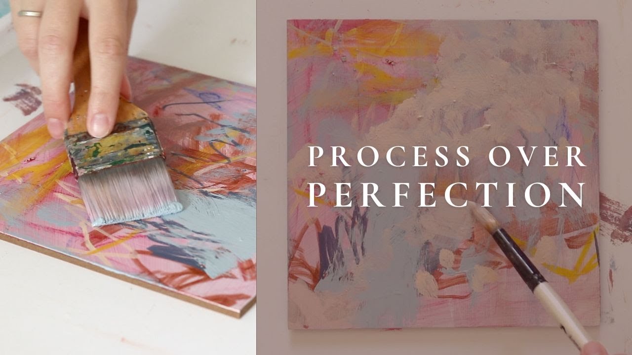 Adding colour, layers, and MORE CHAOS