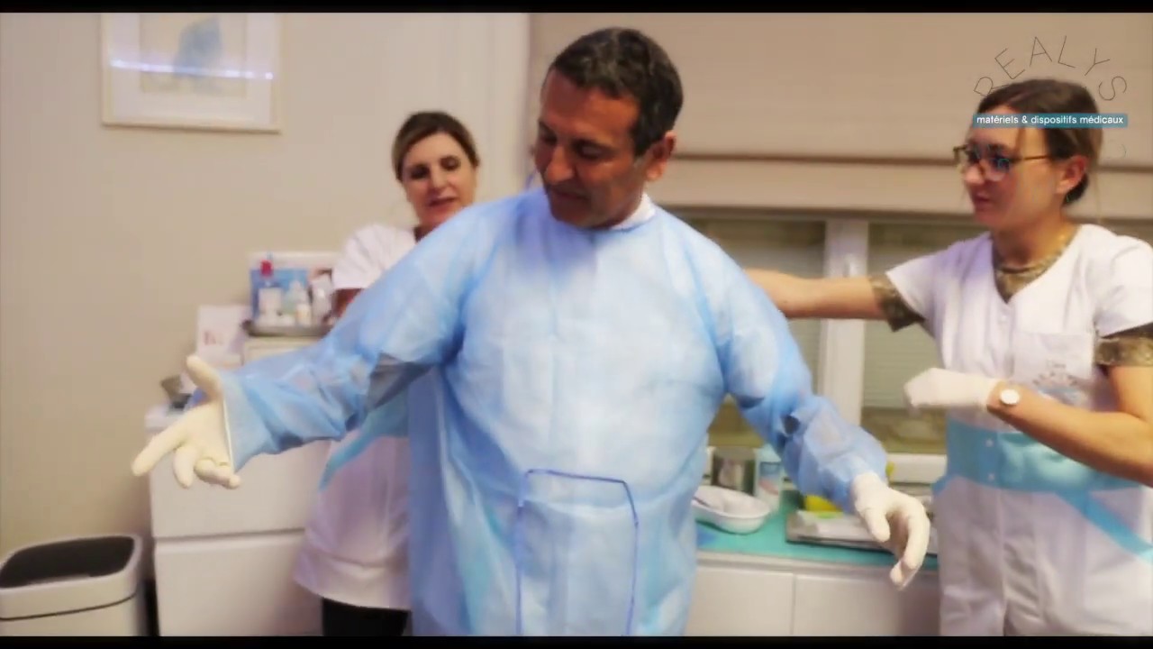 Kit de petite chirurgie