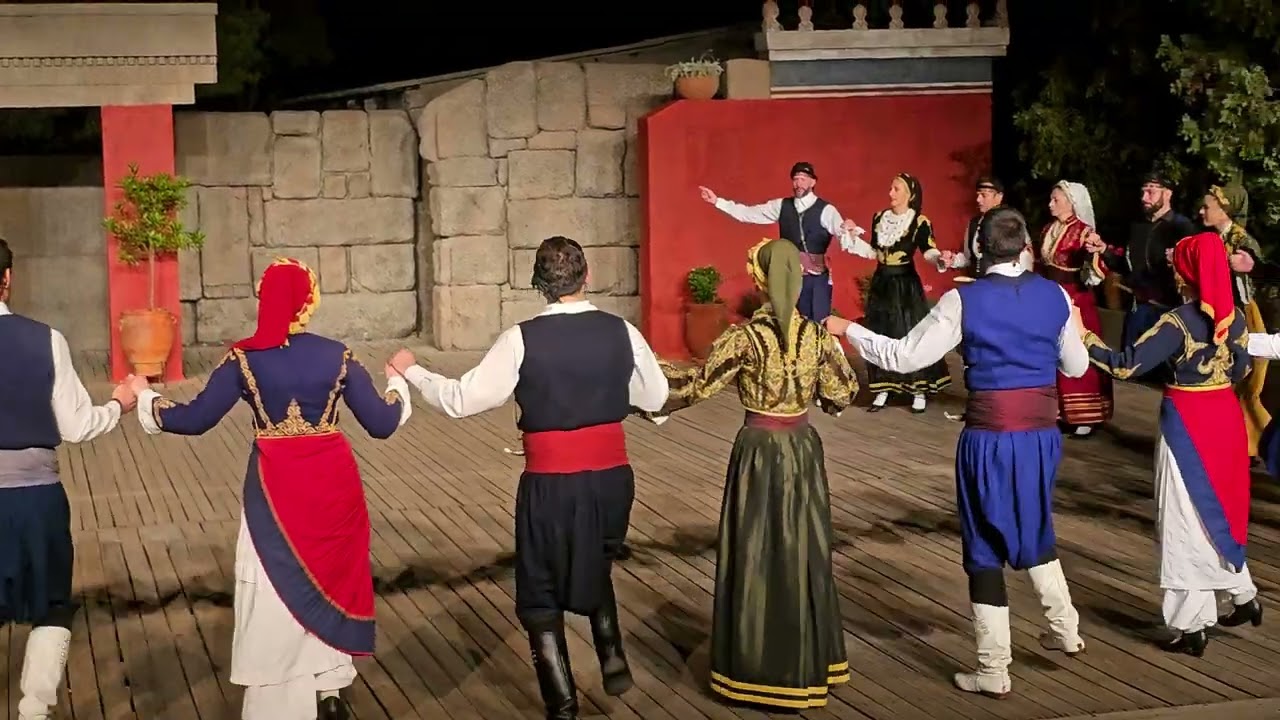 Σιγανός - πεντοζάλι Δόρα Στράτου 22/6/2025