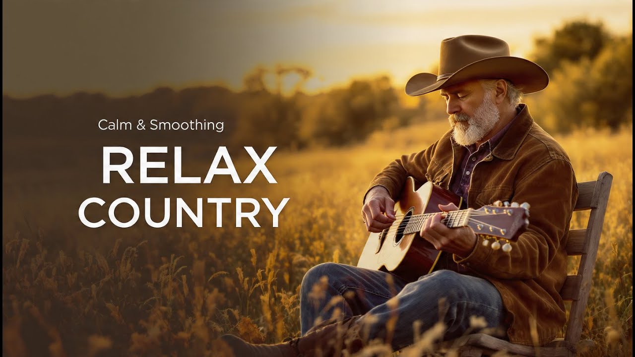 Country Music Summer Festival with Kenny Rogers, Dolly Parton & Johnny Cash Hits