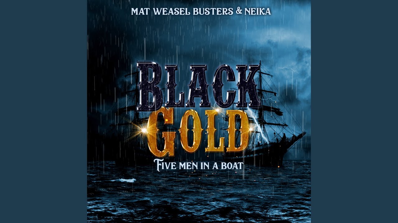 Black Gold