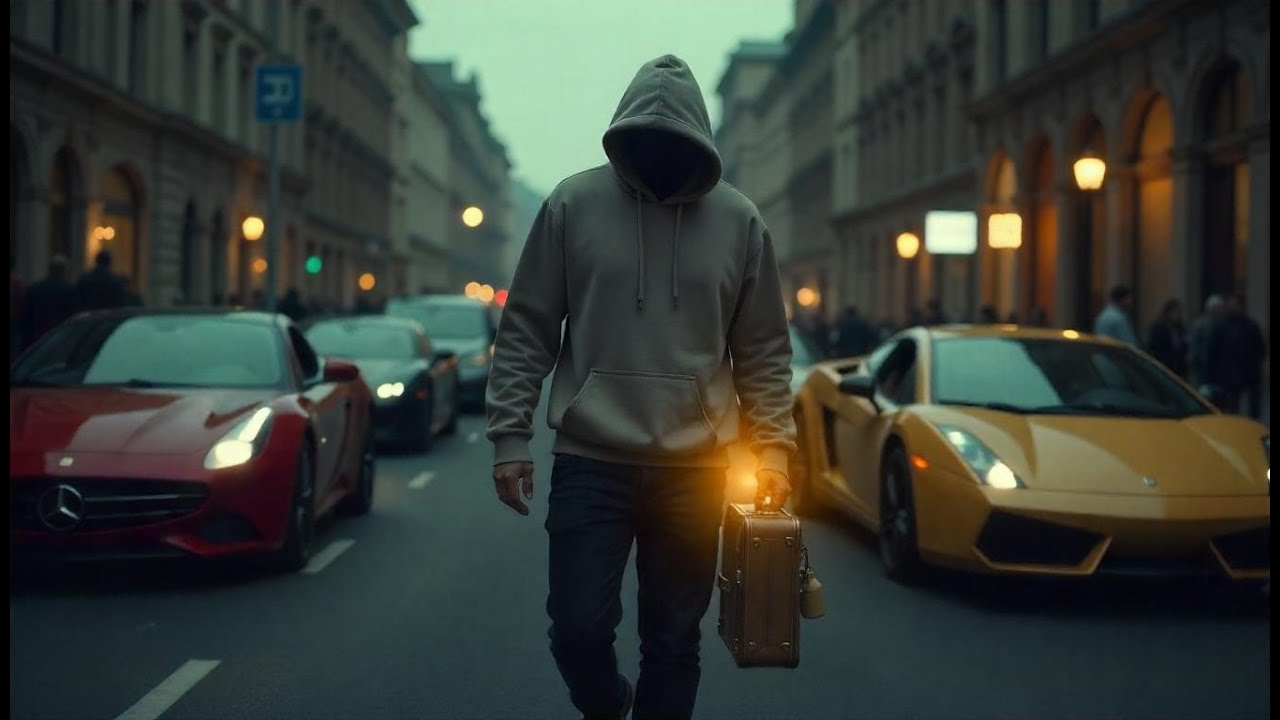 How To Get Rich Without People Noticing (9 Easy Hacks)