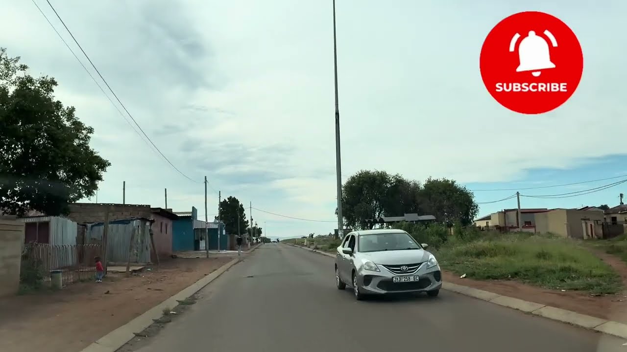 How Does Thokoza - Katlehong look like