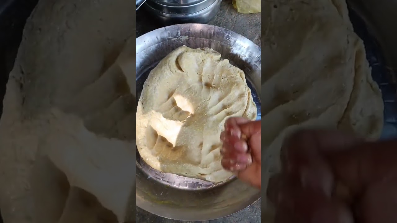 होळी स्पेशल पुरणपोळी 🤤🤤#puranpoli #holispecial #holifestival #mahashtrian #holi2026 