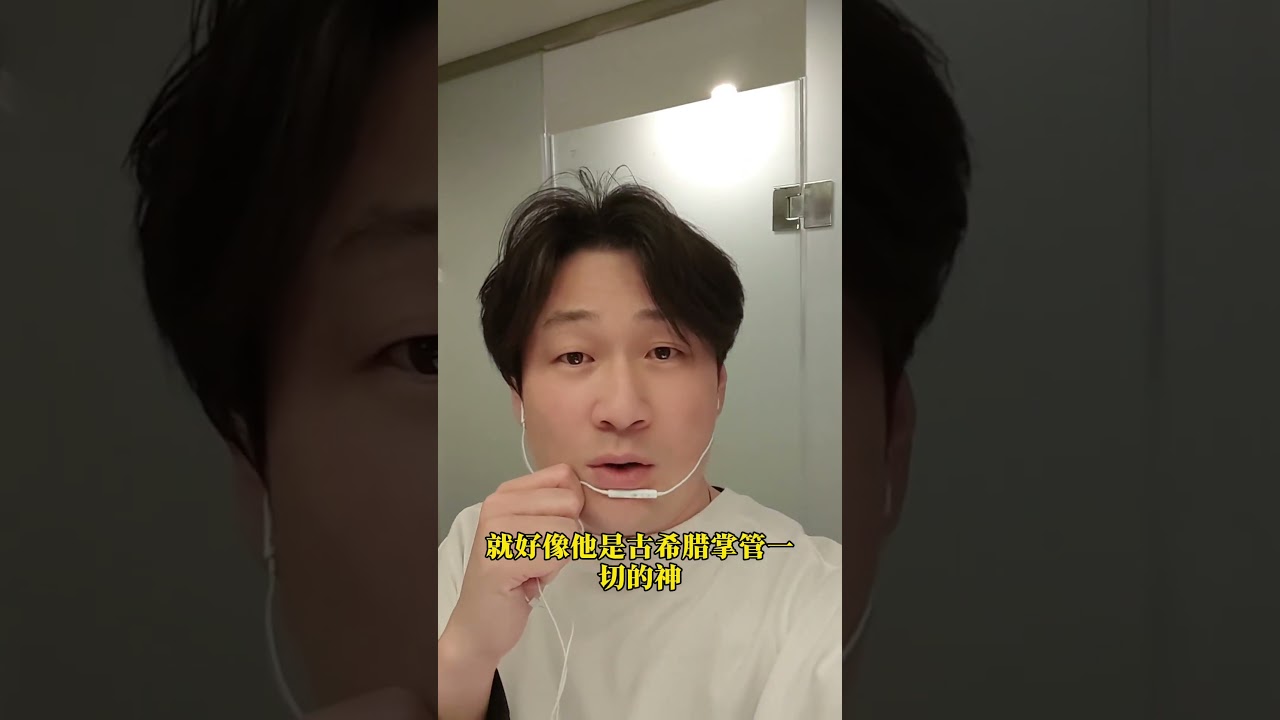 对于&ldquo;无脑黑&rdquo;我忍不住再说上一说！ 回应 吐槽 王一博赛车冲出赛道 王一博一直在做自己热爱的事情 灵魂拷问
