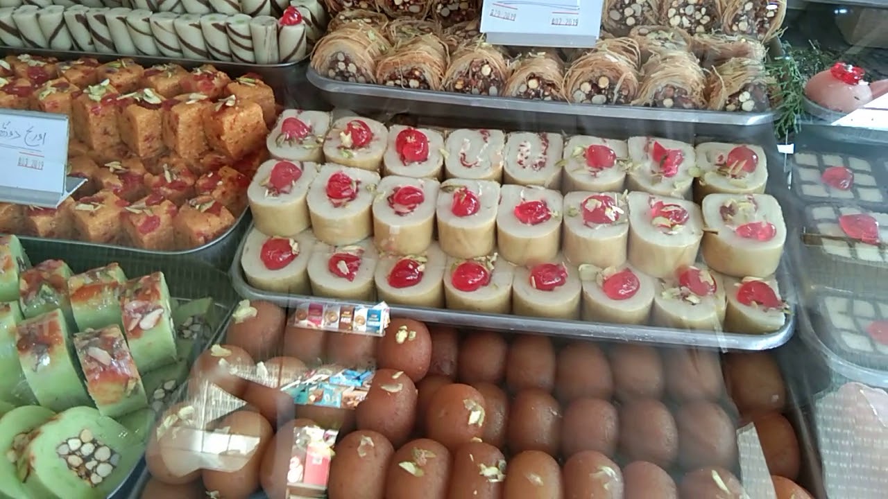 shan nirala sweets and baker's birthday
