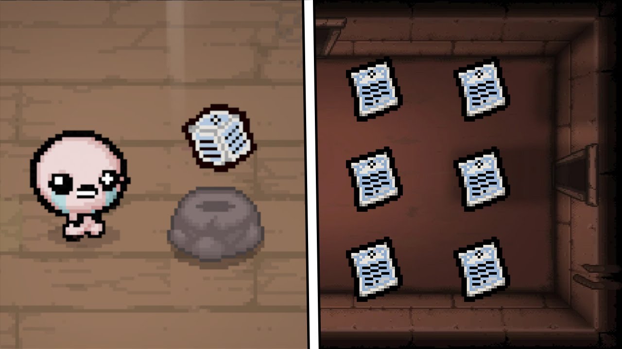 Questo dado è completamente FUORI DI TESTA