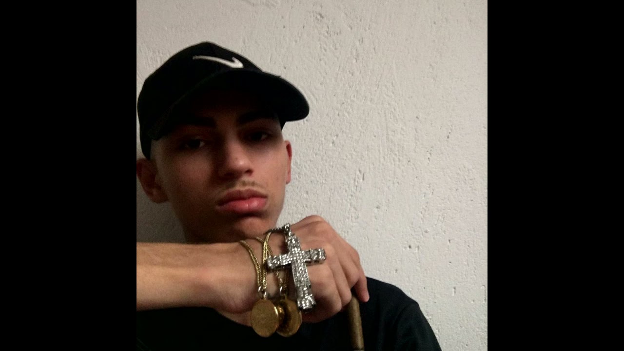[VENDIDO] Brocasito X Young Hades X Mexikodro plug type beat 