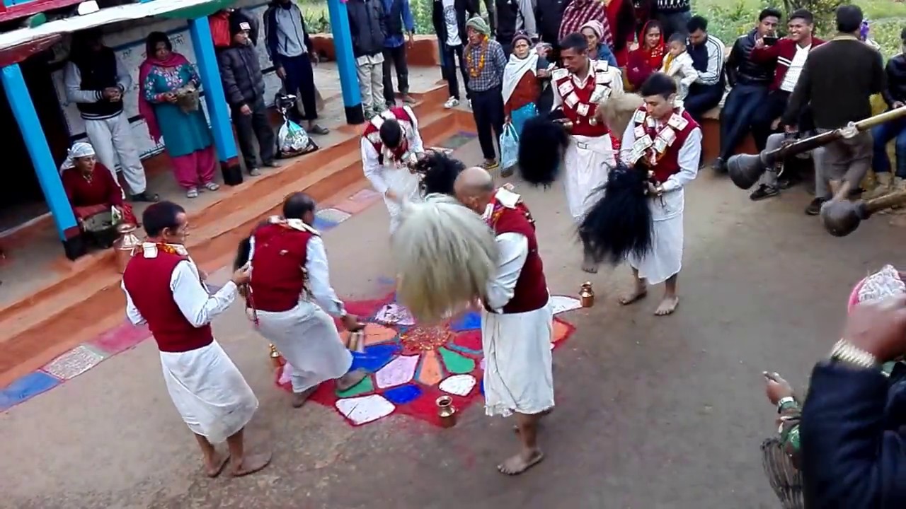 Dewali 2073