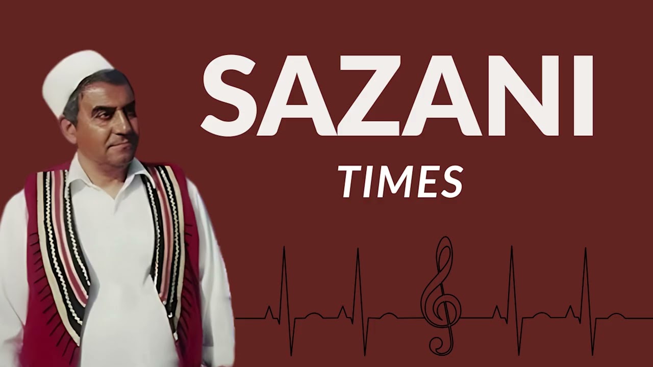 Sazani Times - Potpuri tironse