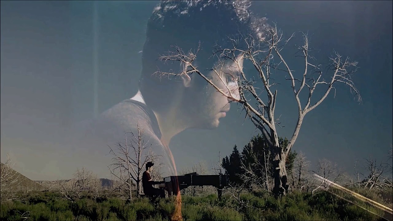OLIN szeretnék (OFFICIAL MUSIC VIDEO)