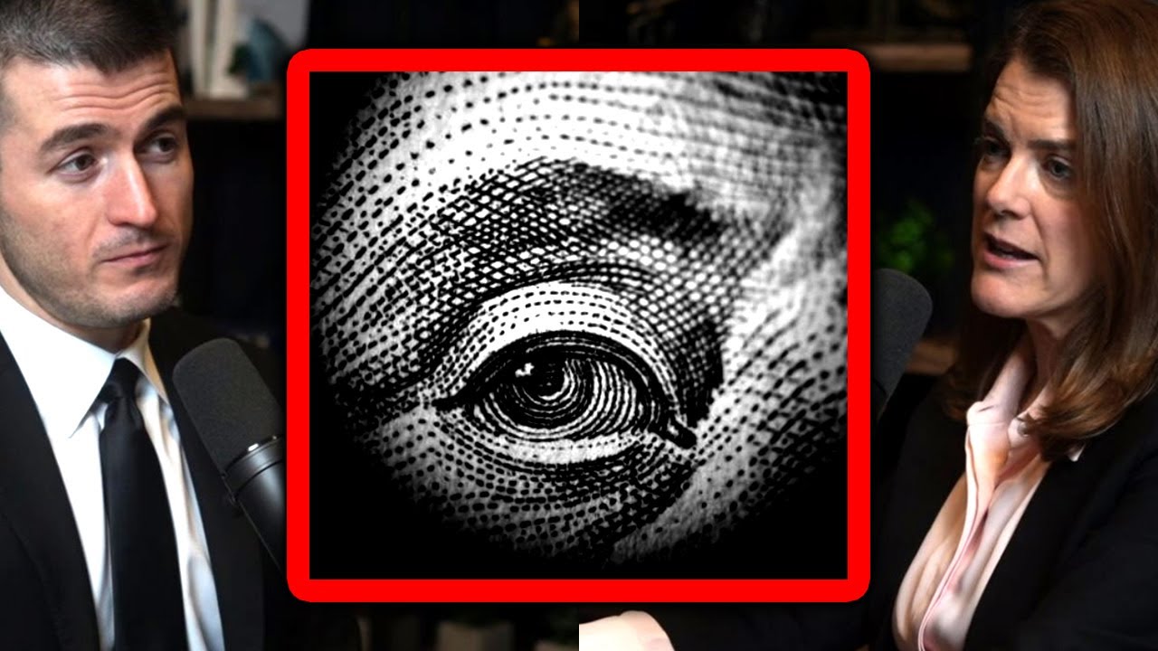 The moral case for capitalism | Jennifer Burns and Lex Fridman