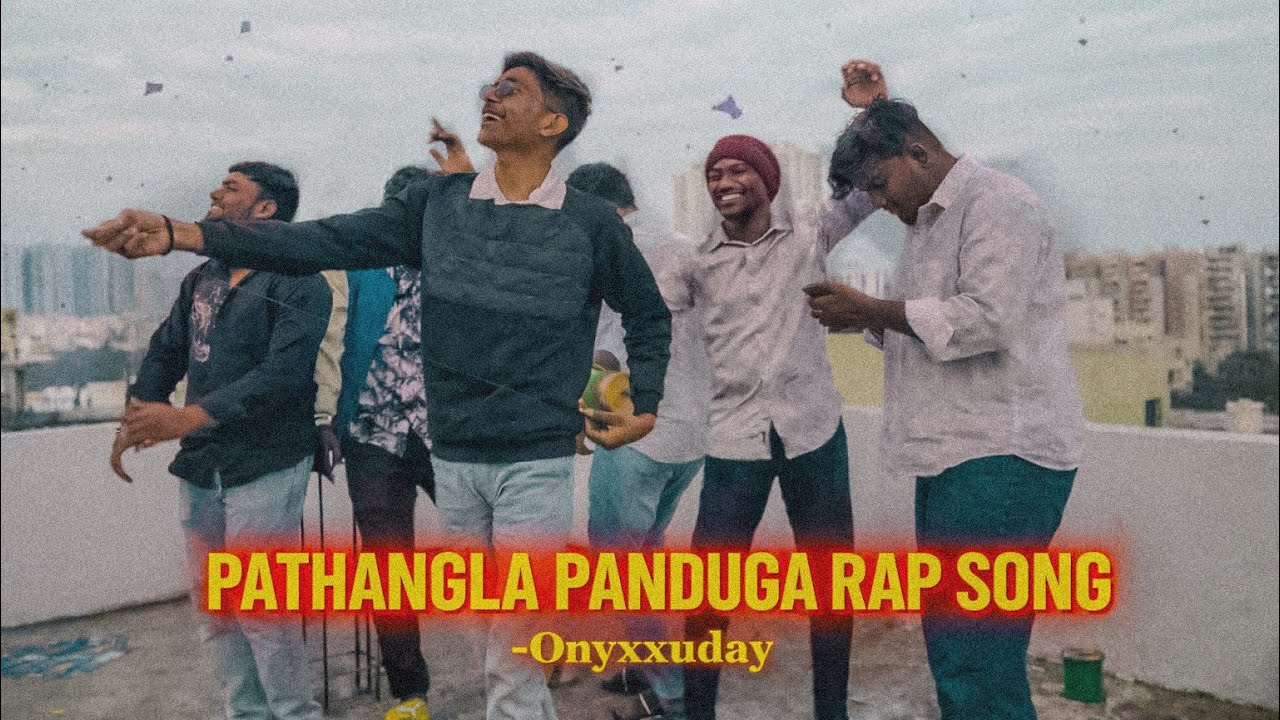 PATHANGLA PANDUGA SONG ( Official Music Video ) | Prod-Sohan Beatz | #patangsong 