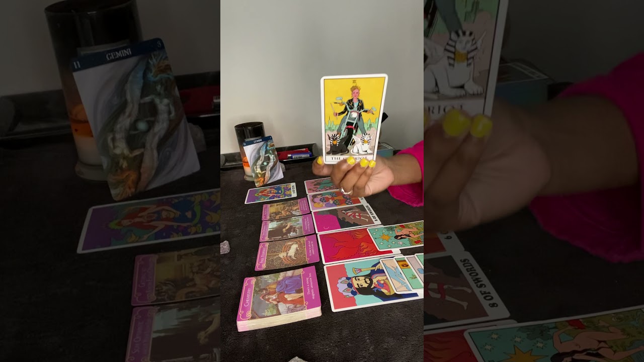 Gemini ♊️ Keep going. You’re almost there 👩🏾‍❤️‍💋‍👨🏽 #gemini #tarot #tarotreading #zodiac