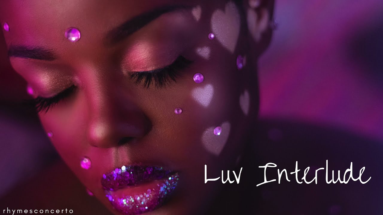 Luv Interlude | Neo-Soul Mix