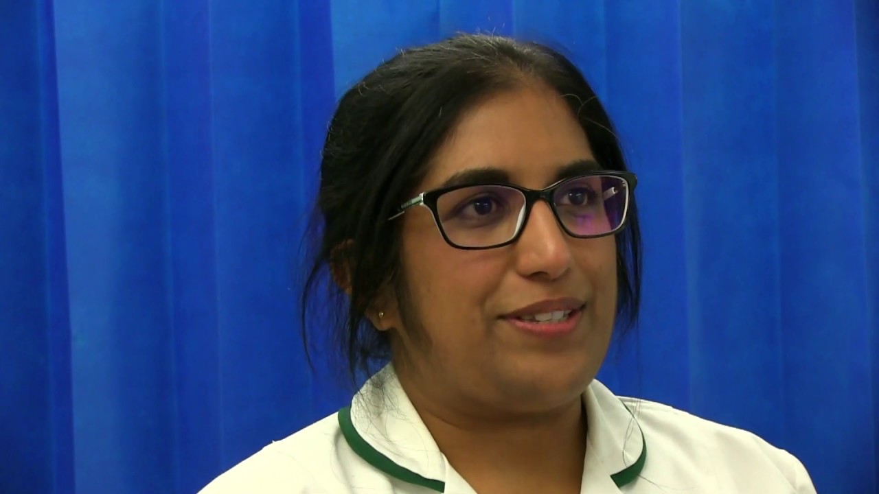 Electronic Patient Record (EPR) at Bolton NHS Foundation Trust