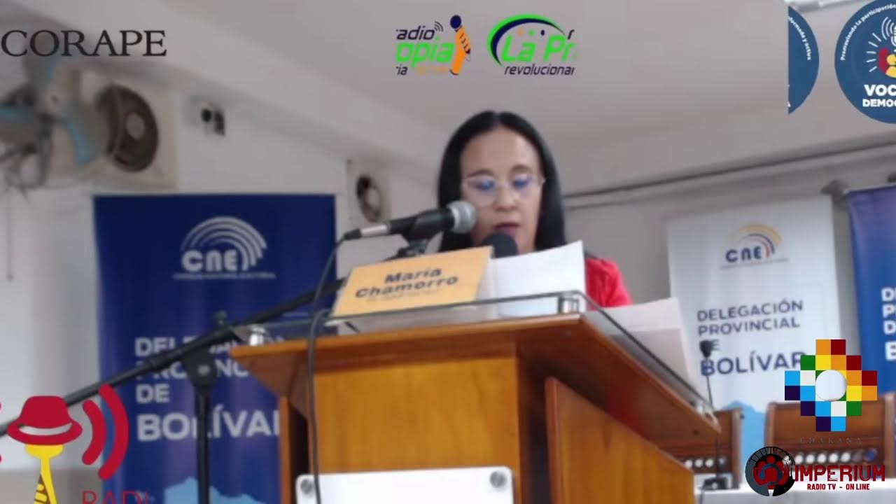 DIALOGO PUBLICO : ACUS, PRODUCCION ,TURISMO, EMPRENDIMIENTO.  AUSP, CORAPE