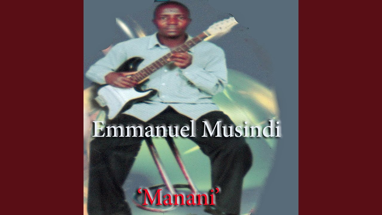 Manani