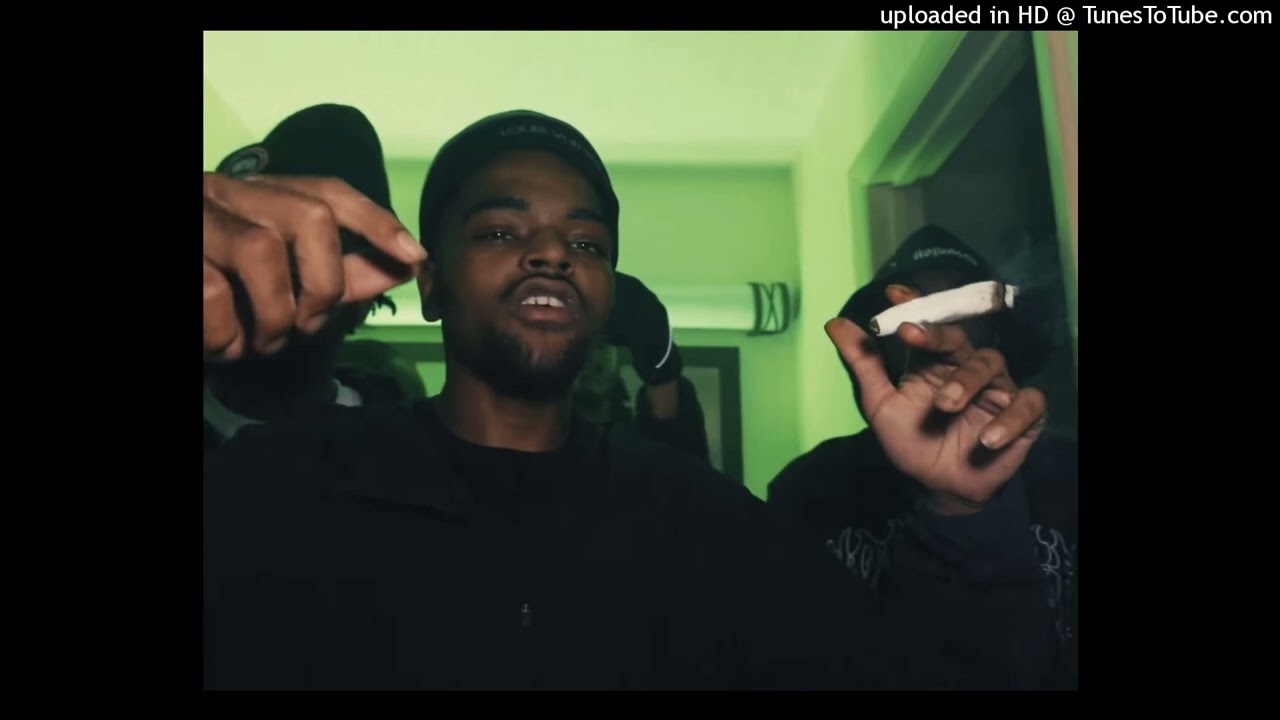YUNGCREEP00” LOCOFRM1200” DMV CRANK TYPE BEAT 