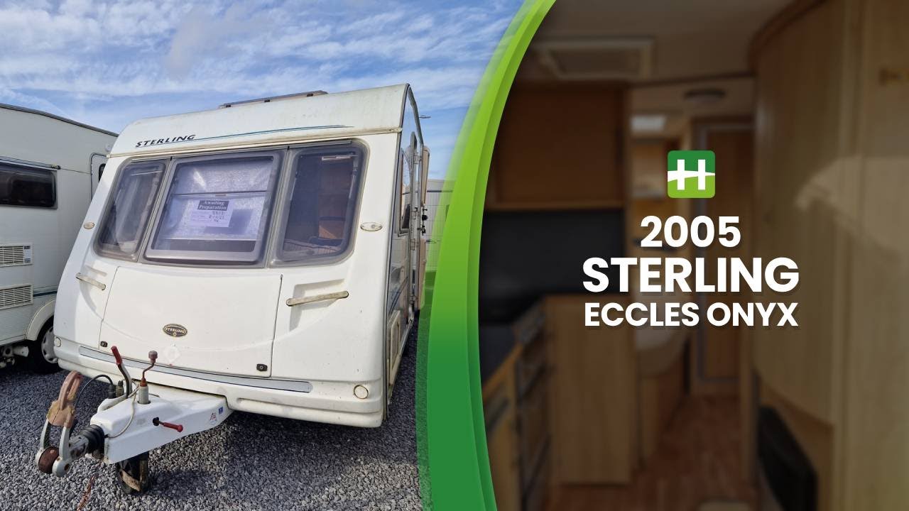 2005 Sterling Eccles Onyx