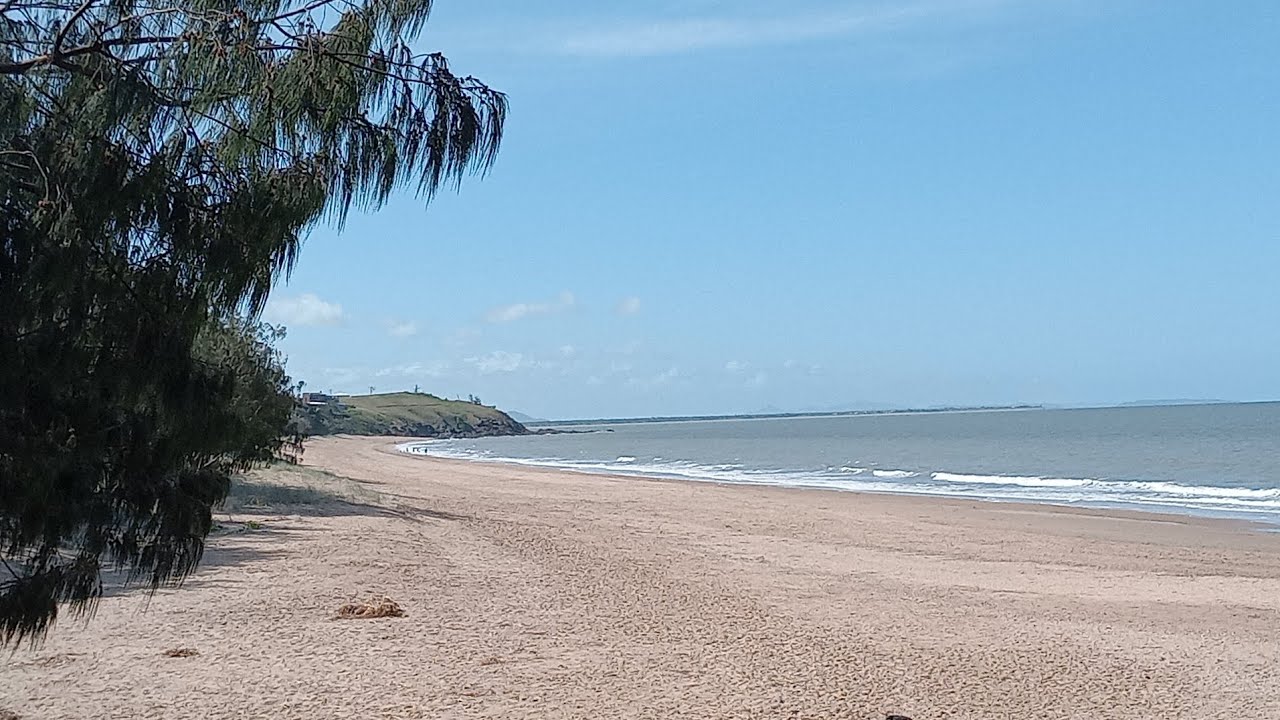 Never fail to make you feel a bit better just go to the beach!! 
