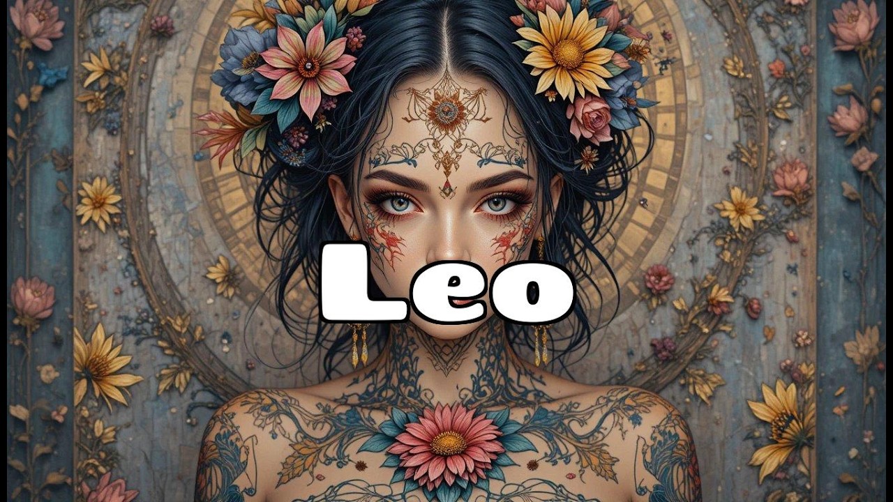 LEO ❤️✨ El dolor termina hoy… alguien lucha por ser tu único amor | HOROSCOPO AMOR