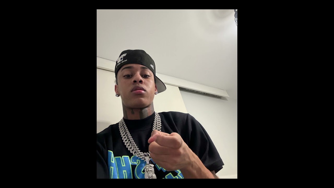 (FREE) LH CHUCRO x Ryu, The Runner Type Beat - 