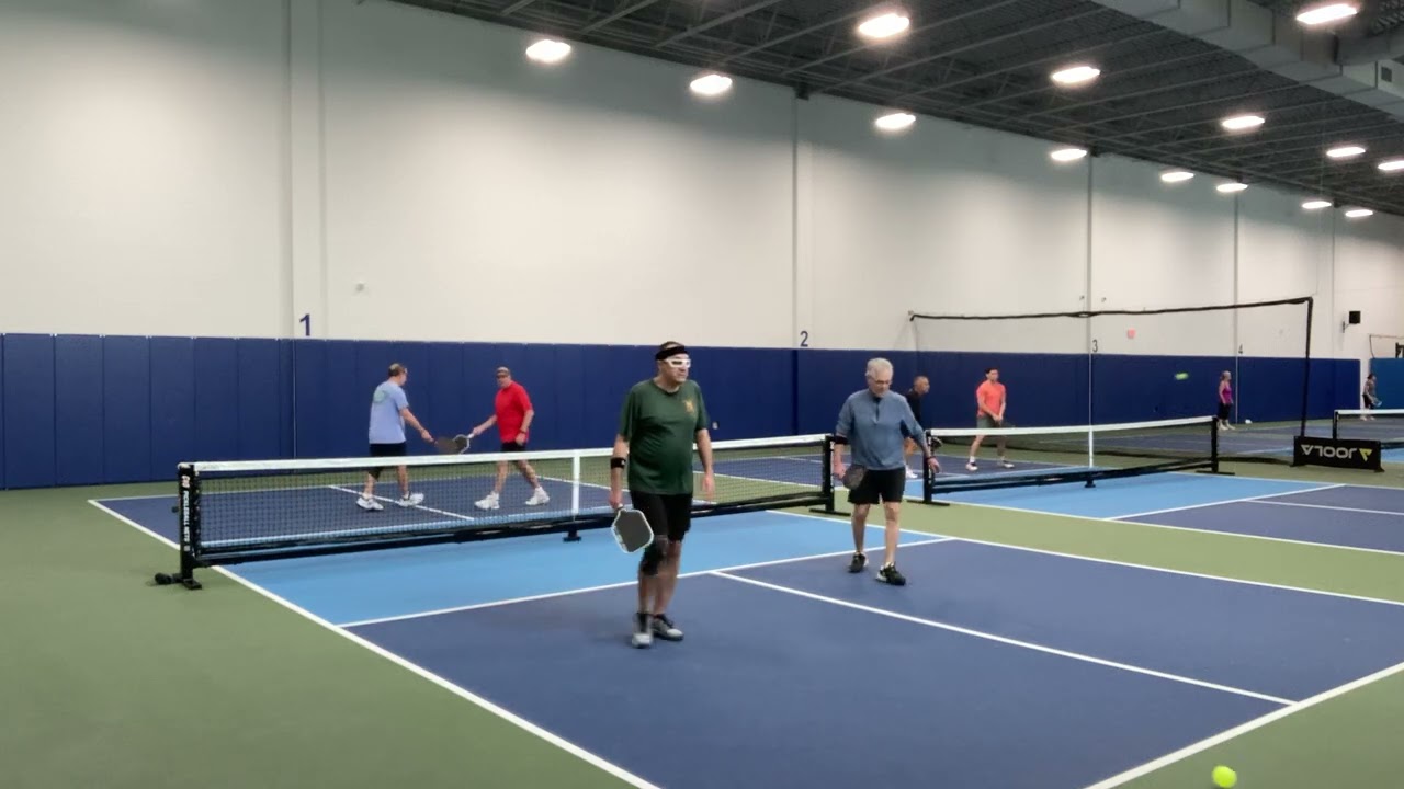 Pickleball Sky 2/28/26 #3