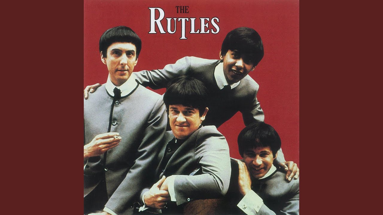 Number One (2006 Remaster)