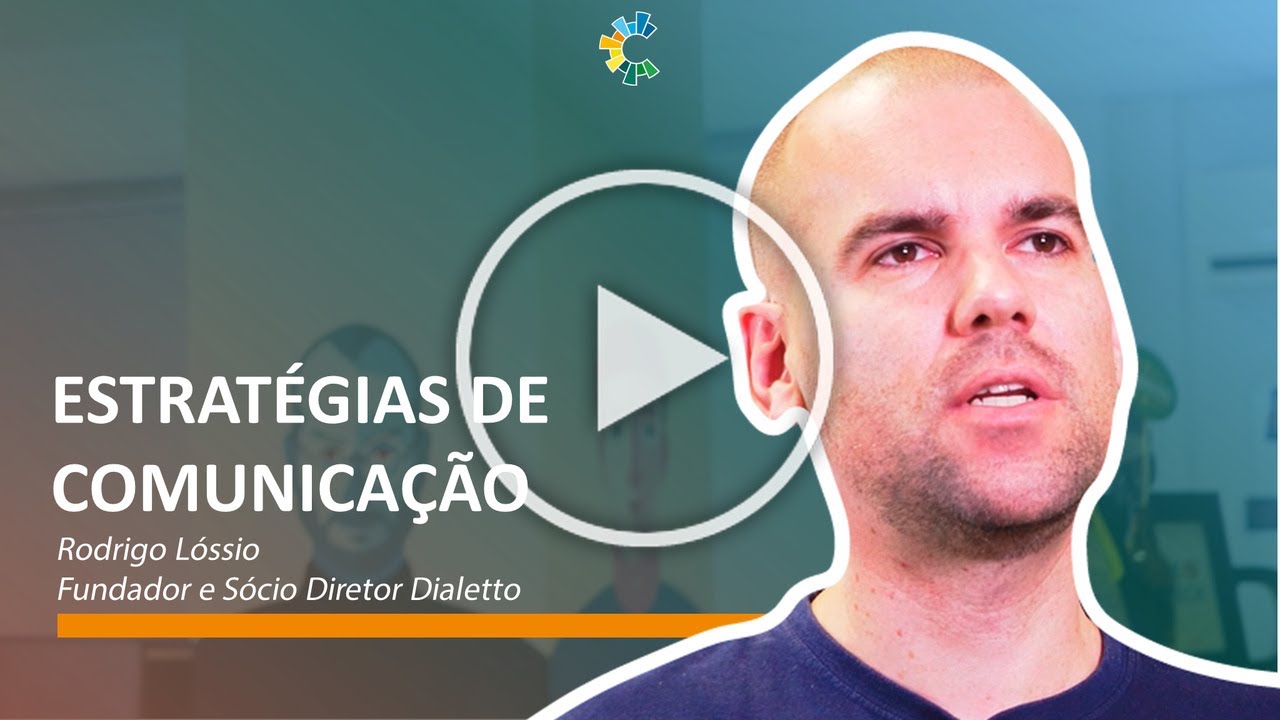 Estratégias de Comunicação