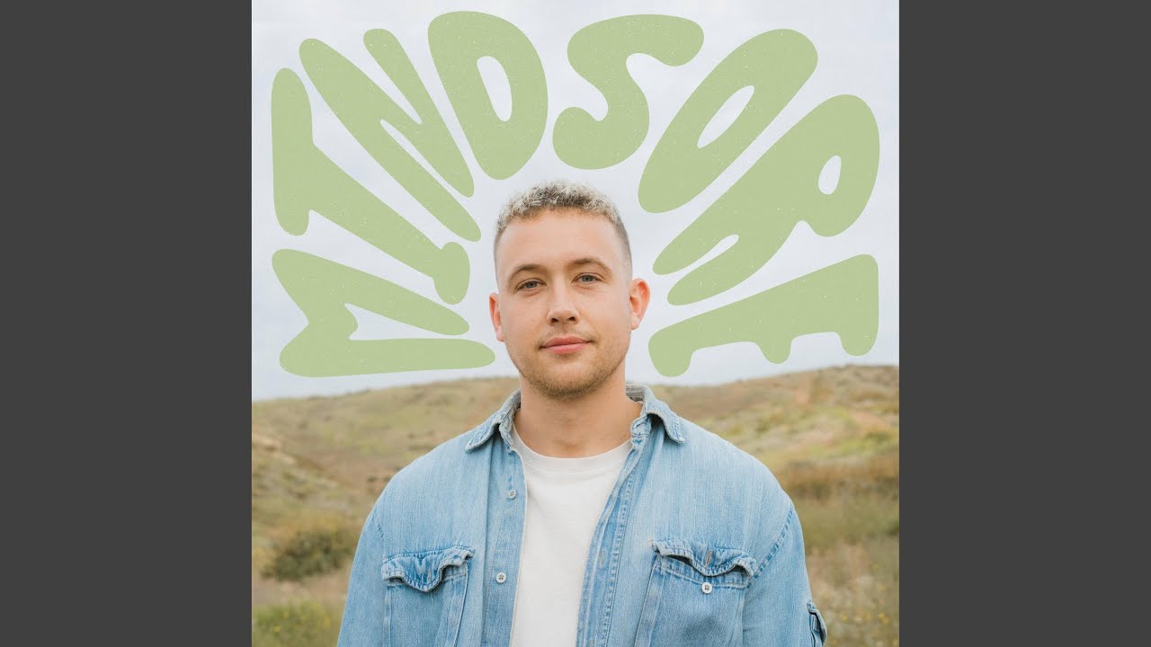 MINDSORE (feat. Gabriel Poole)