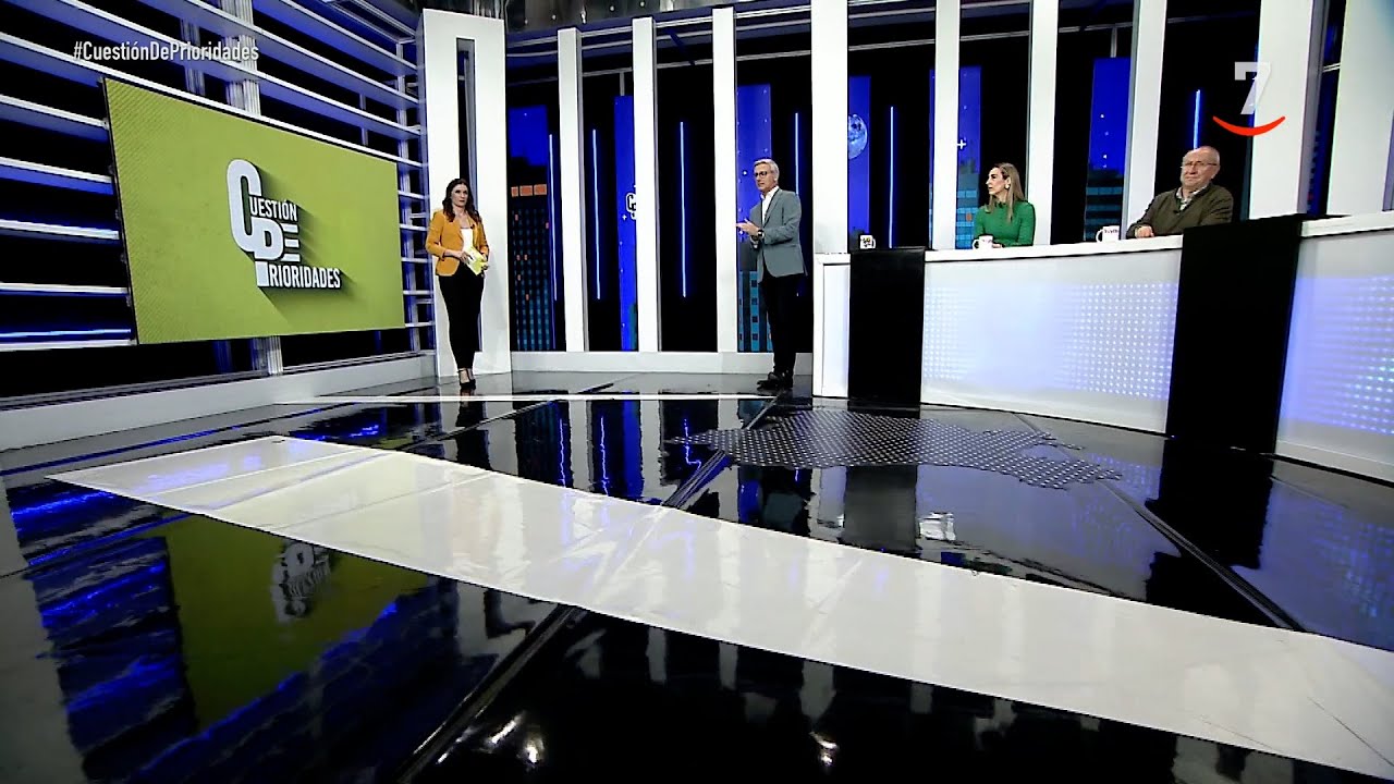Cuestión de Prioridades (28/10/2026)