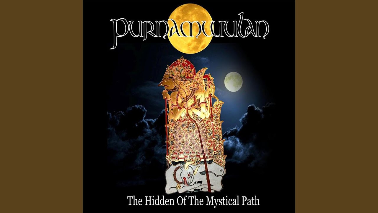 The Hidden of the Mystical Path