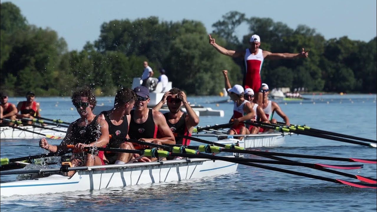 Championnats de France J16 & U23 à Bourges \ Best of 🎥