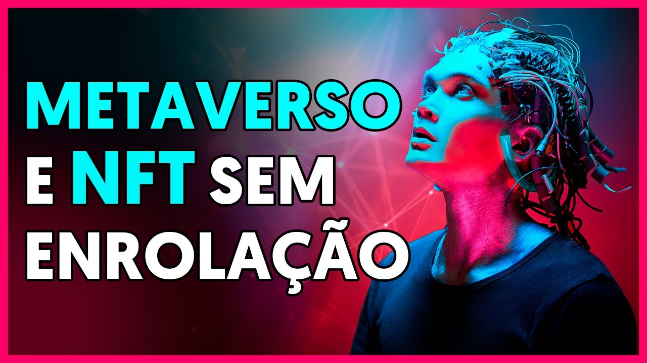 Como criar uma cole&ccedil;&atilde;o de NFTs?