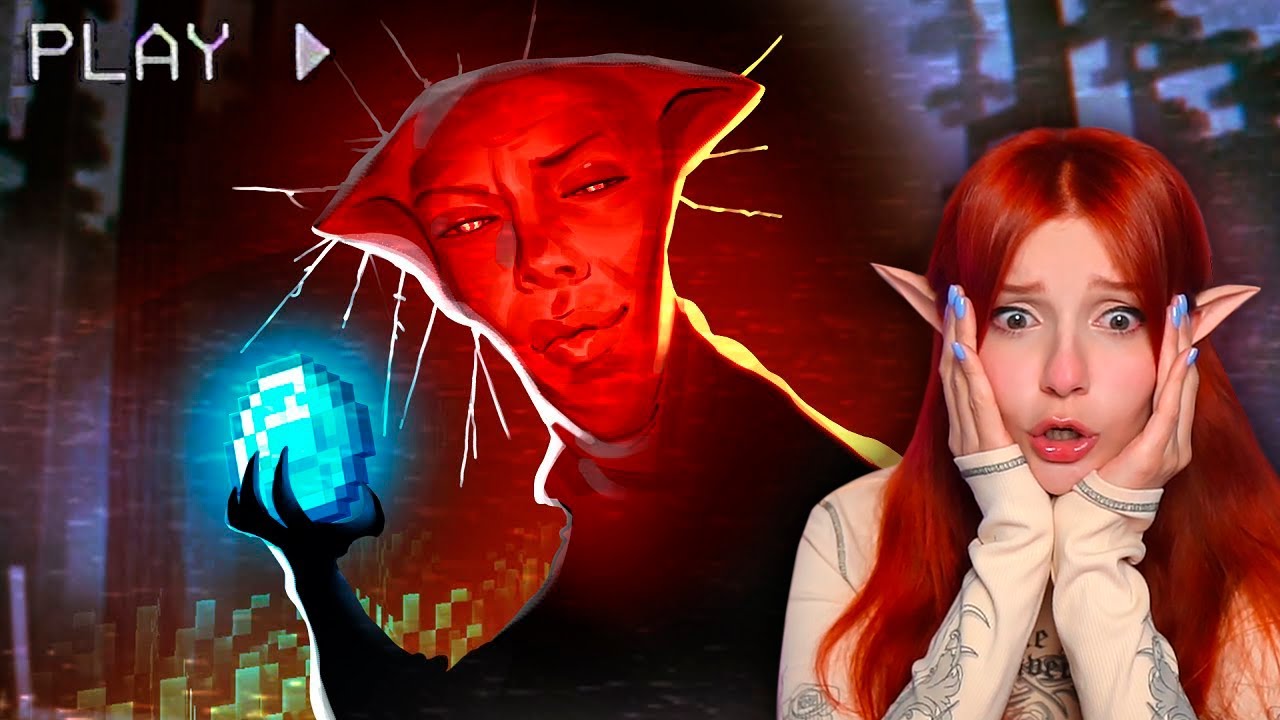 ▼ 100 ДНЕЙ ХОРРОР ДУРКИ 💊 ХЭППИ ВУЛЬФ ( Happy Wolf ) РЕАКЦИЯ