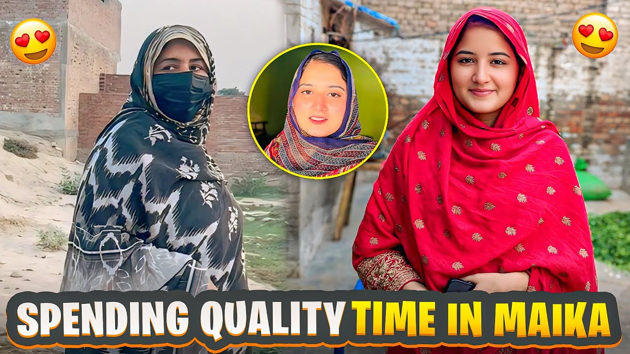 Spending Quality Time with Mama | Missing My Husband 🥲 | Fatim Farooq Yaseen