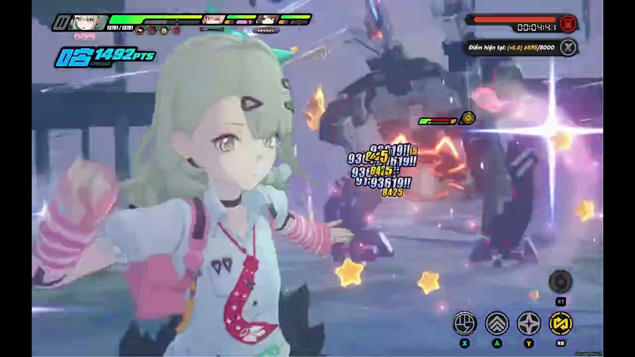 Shiyu 2.6 floor 1