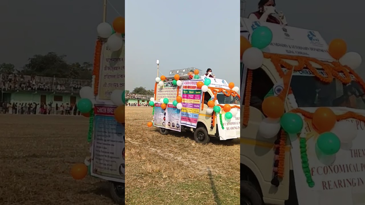 Happy Republic Day 🇮🇳  assam                 Bijni #highlights #everyone #