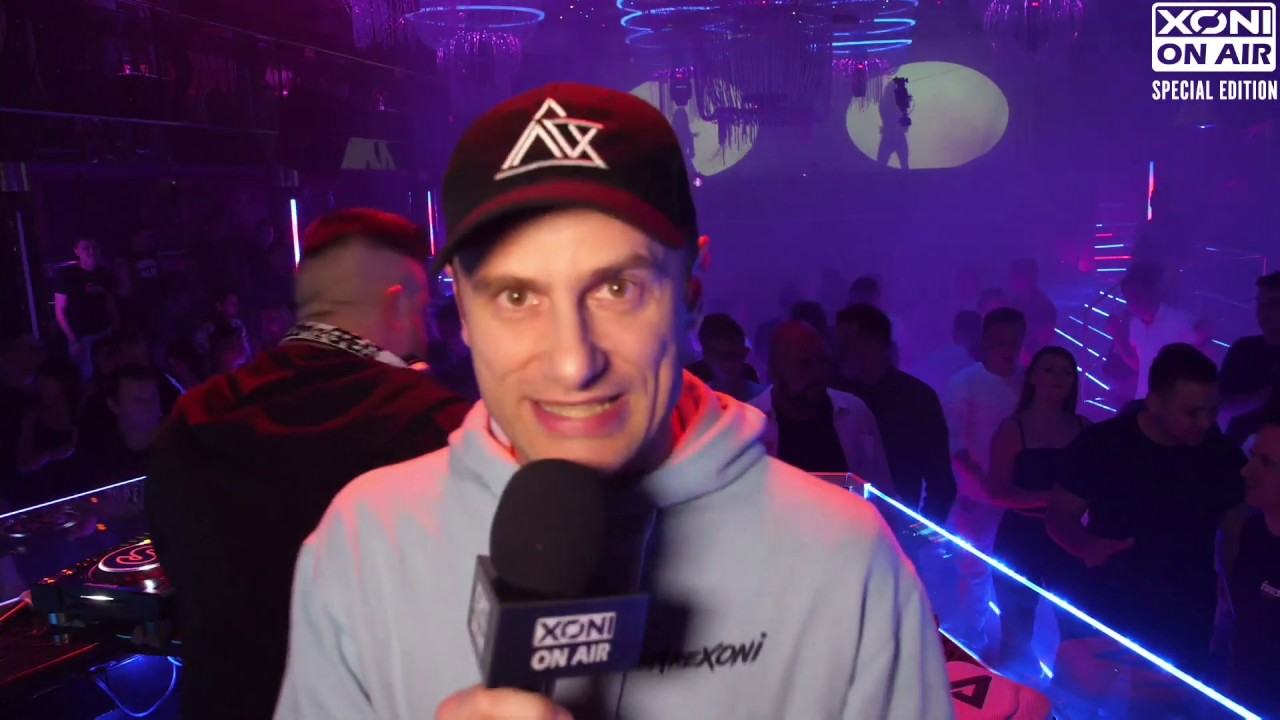 Spinnin` Session Discoplex A4 - Adam De Great /Steff Da Campo
